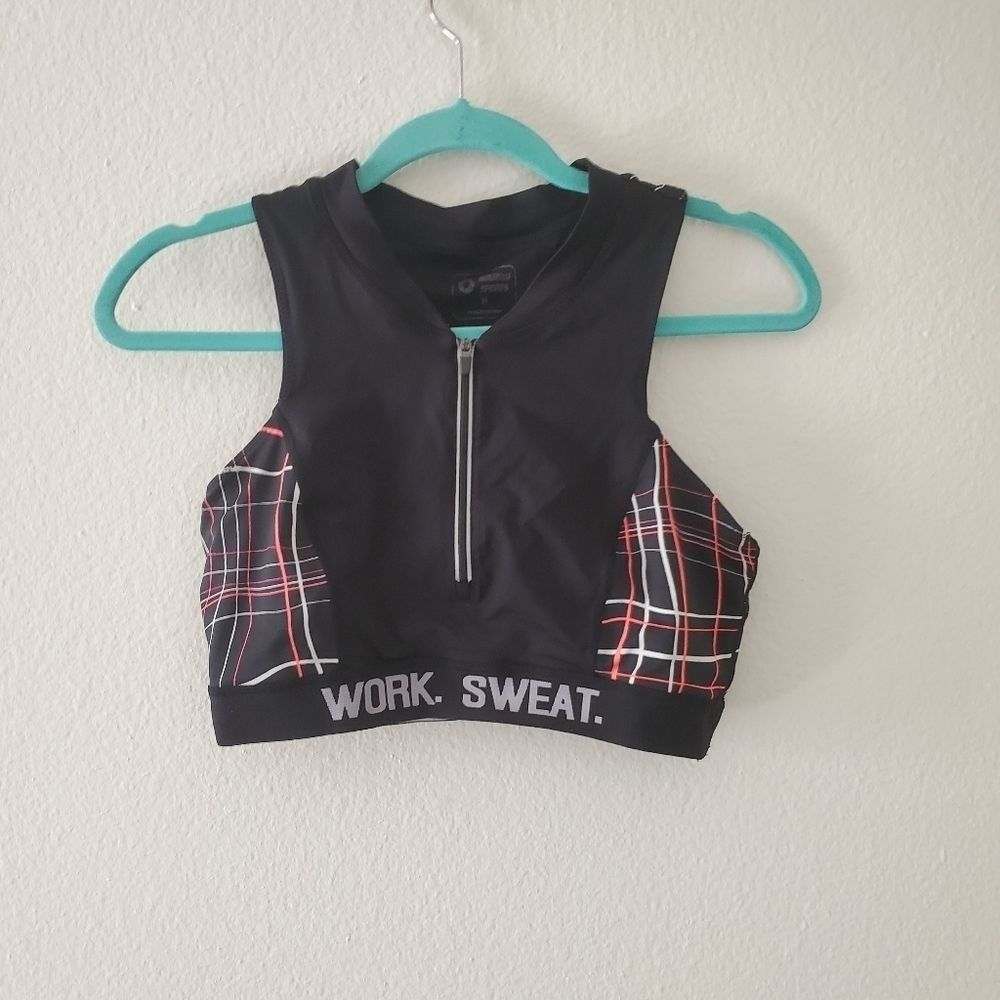 Nikibiki sports bra